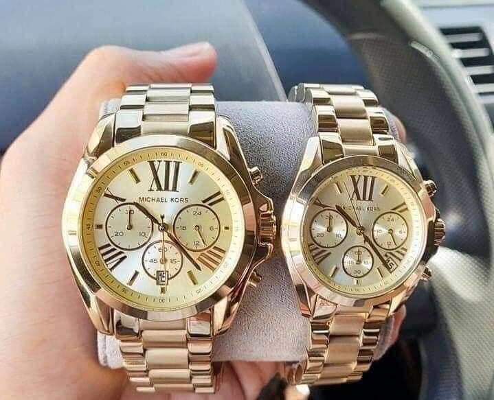 Oem mk hot sale watch