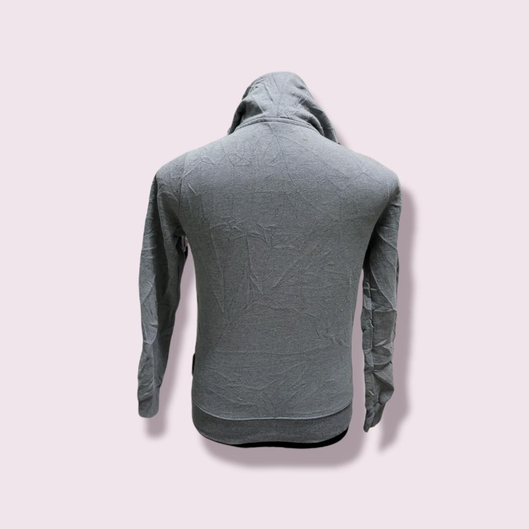 Mens fox hoodies clearance best sale