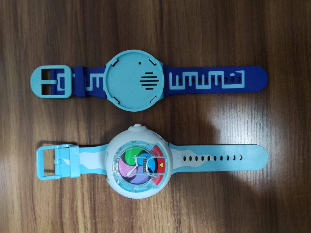 妖怪手錶連稀有硬幣, 興趣及遊戲, 玩具& 遊戲類- Carousell