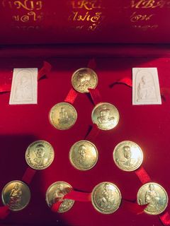 （分類：）位於 。 由 vanchy.amulet 提交（商品編號 1128340130，圖片 1）。簡介： 。