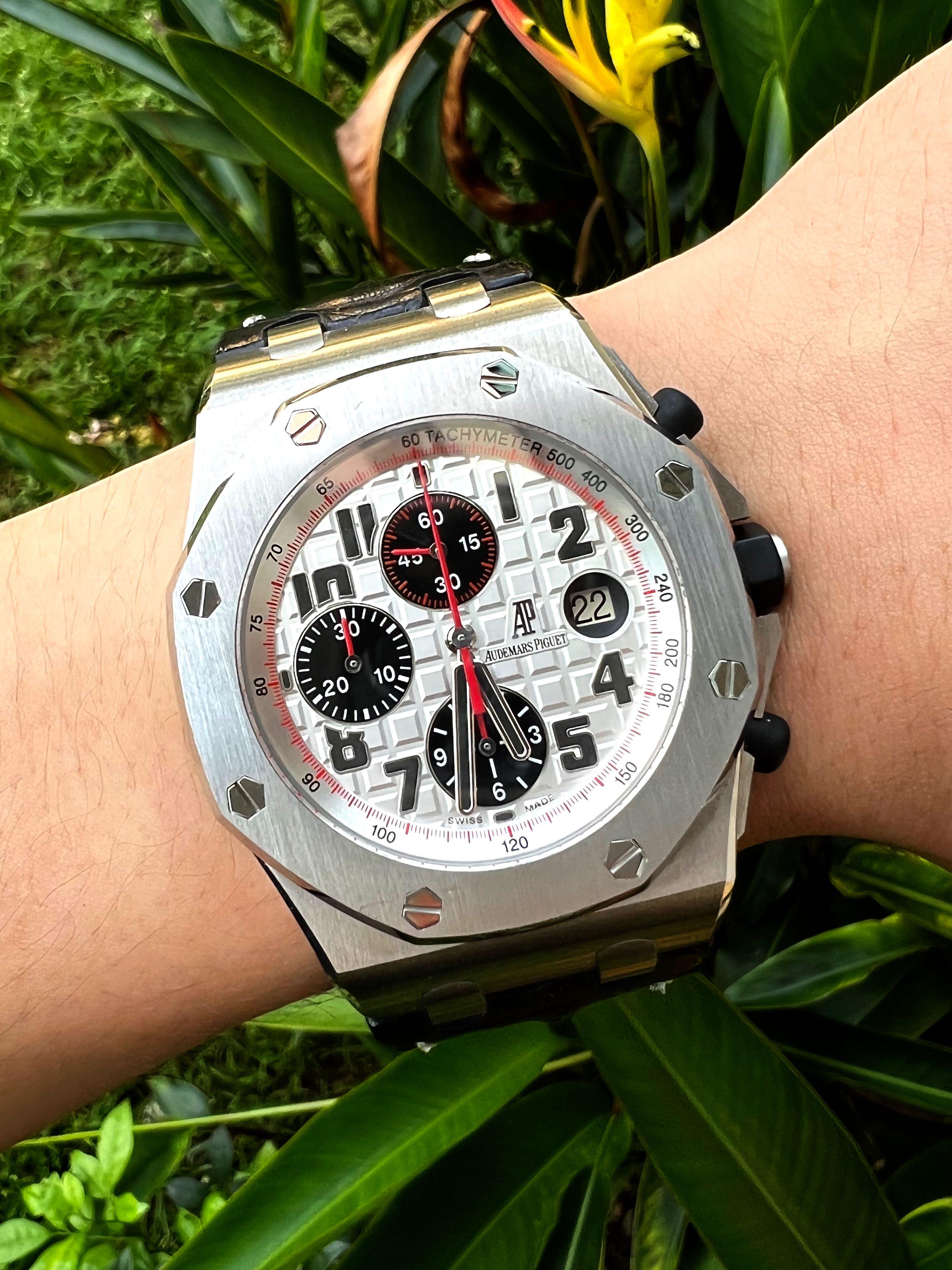 Rwi audemars piguet deals