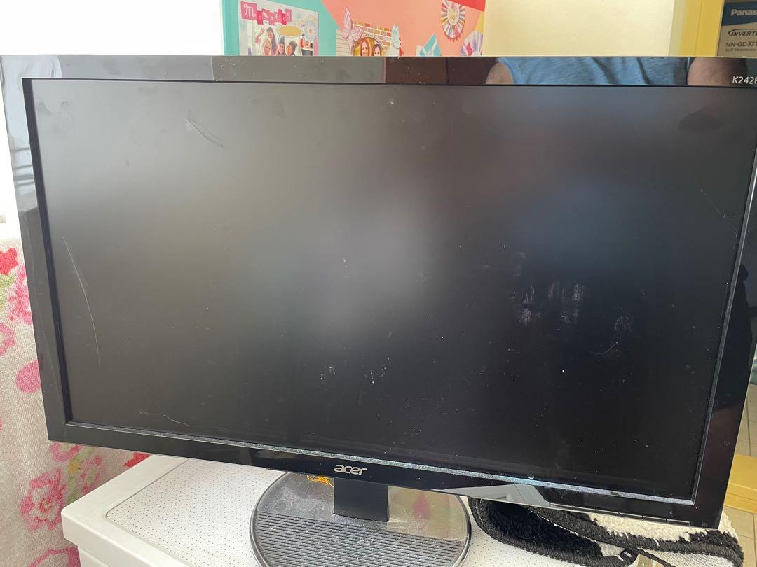 Acer Screen for sale , super good 