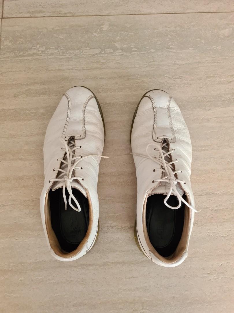 Adipure best sale golf shoes