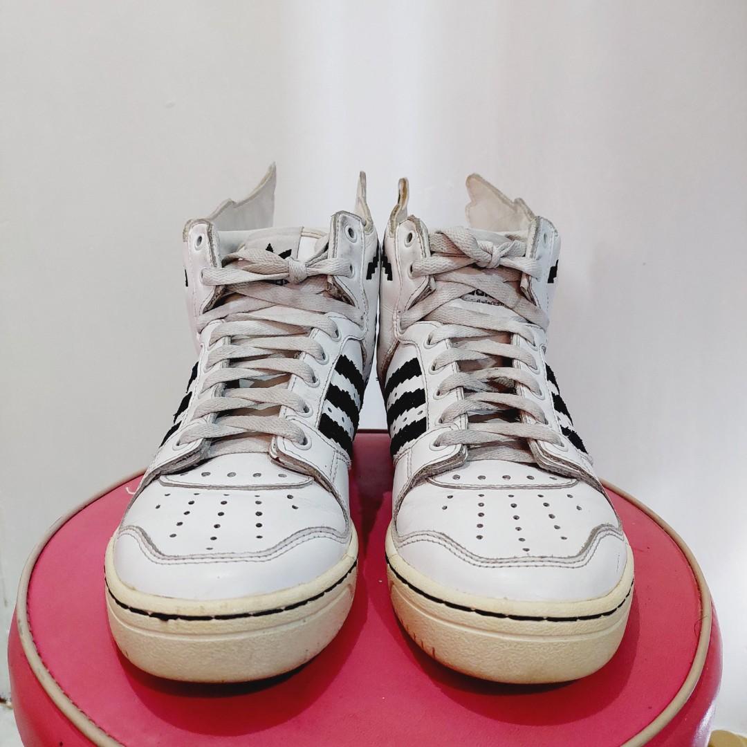 Adidas jeremy scott wings 2.0 femme 2015 deals