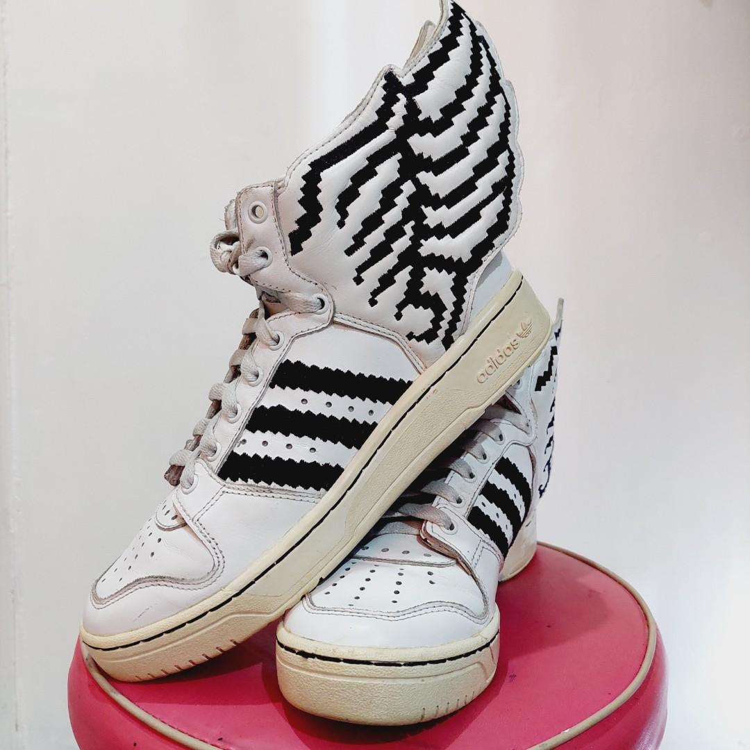 Adidas jeremy scott wings france 2025