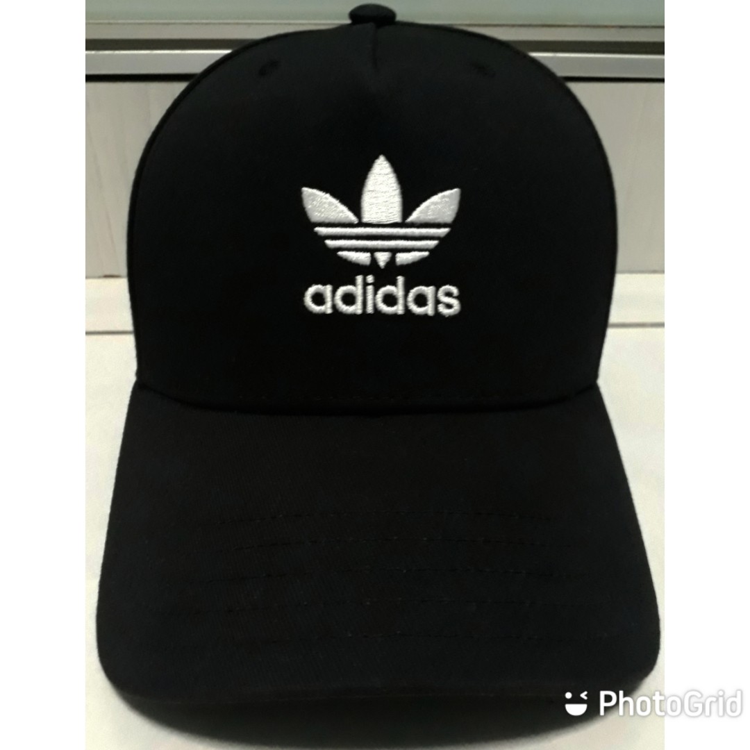 Adidas Originals Baseball Cap, Men's 