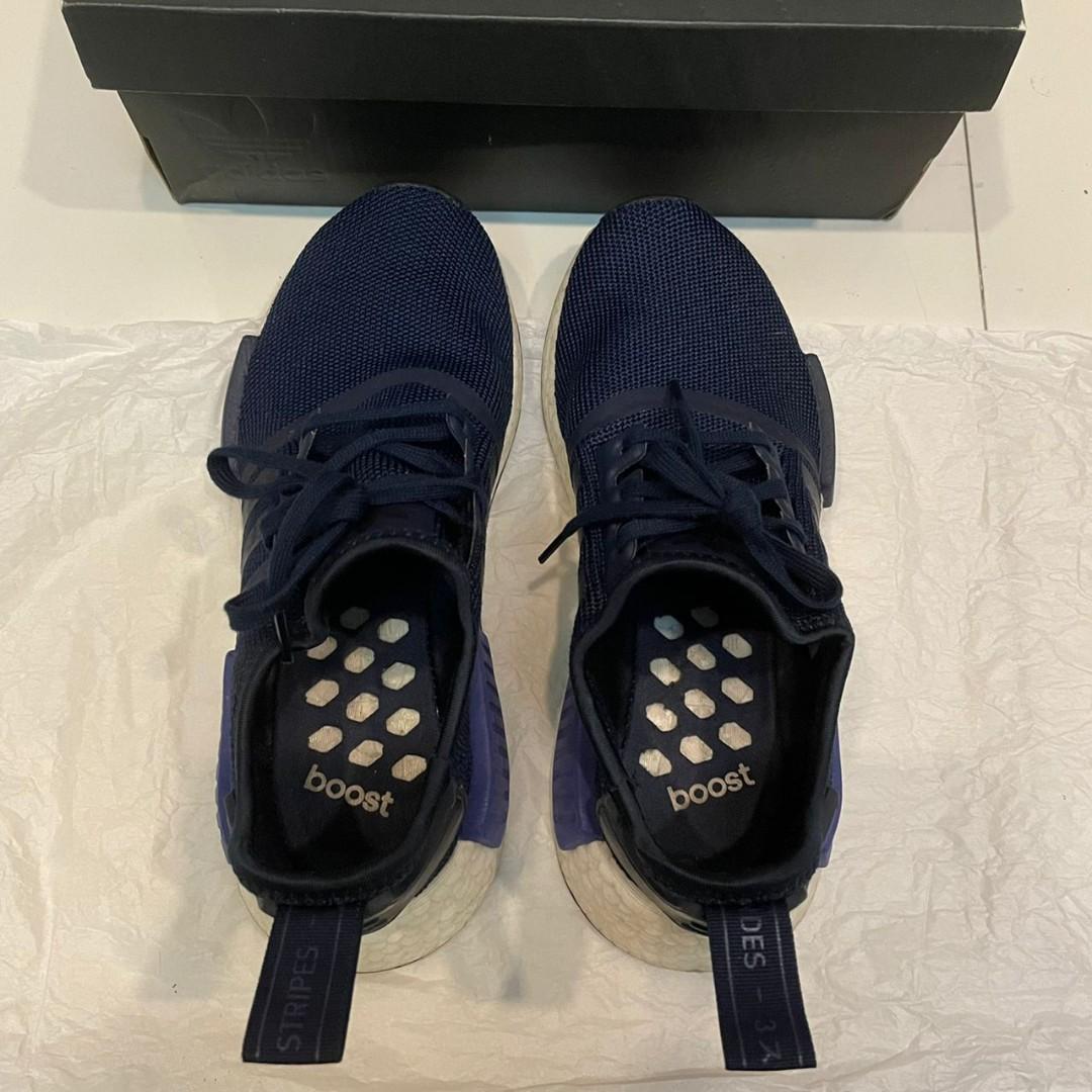 Adidas nmd top mitsui outlet