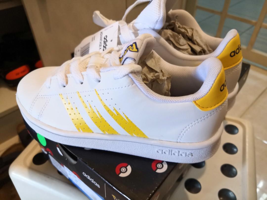 Adidas discount pokemon precio