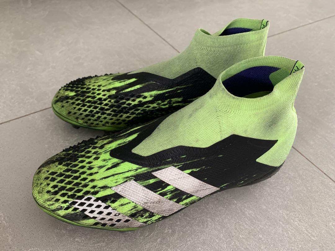 Adidas Predator Control, Sports Equipment, Other Sports Equipment and ...