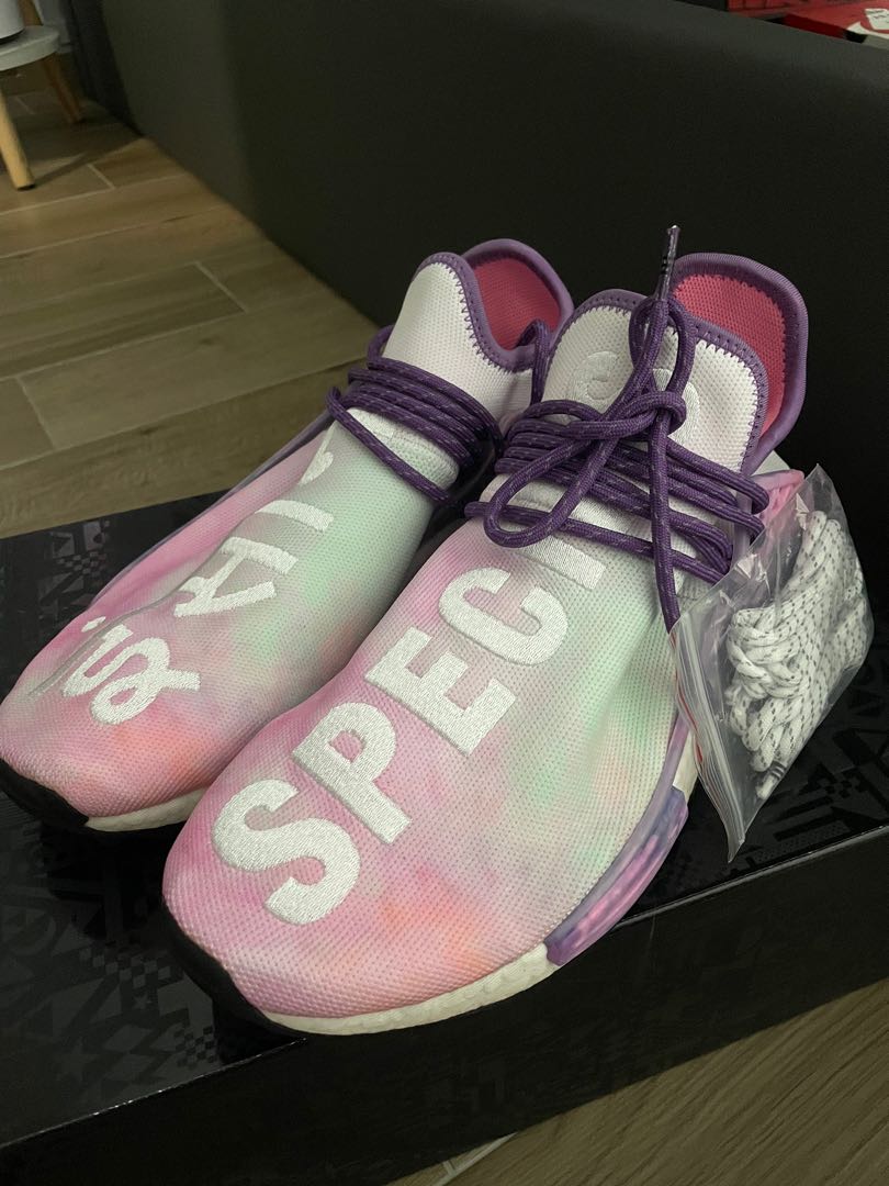 Pw discount holi nmd