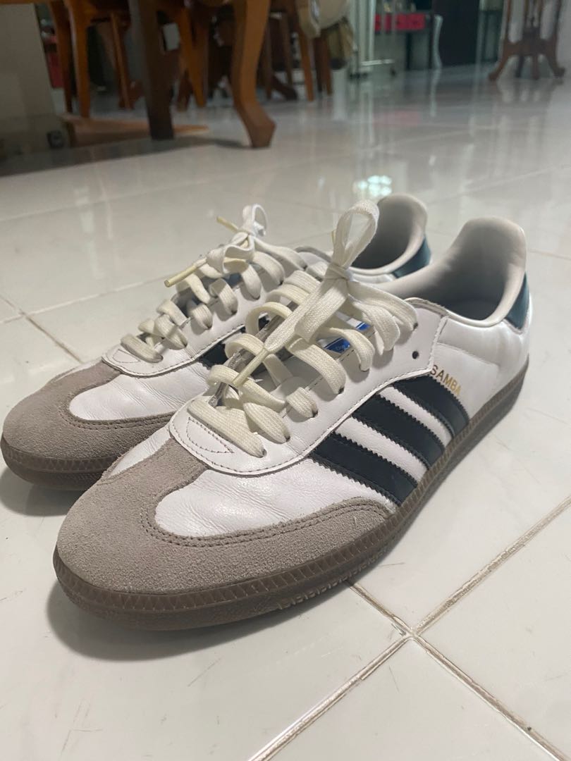 adidas samba waffle