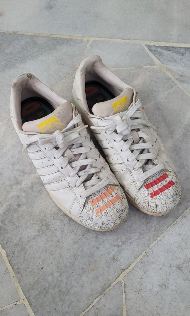 superstar pharrell supershell