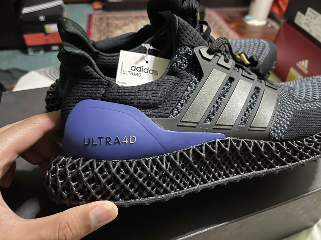 Adidas ultraboost 4D uk12