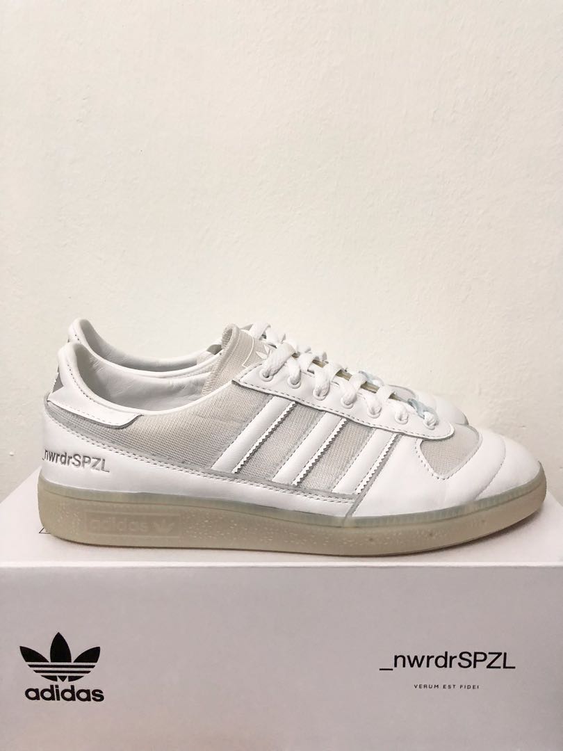 Adidas wilsy spzl neworder