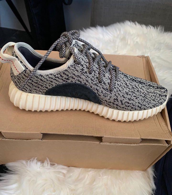 yeezy turtle dove 5.5