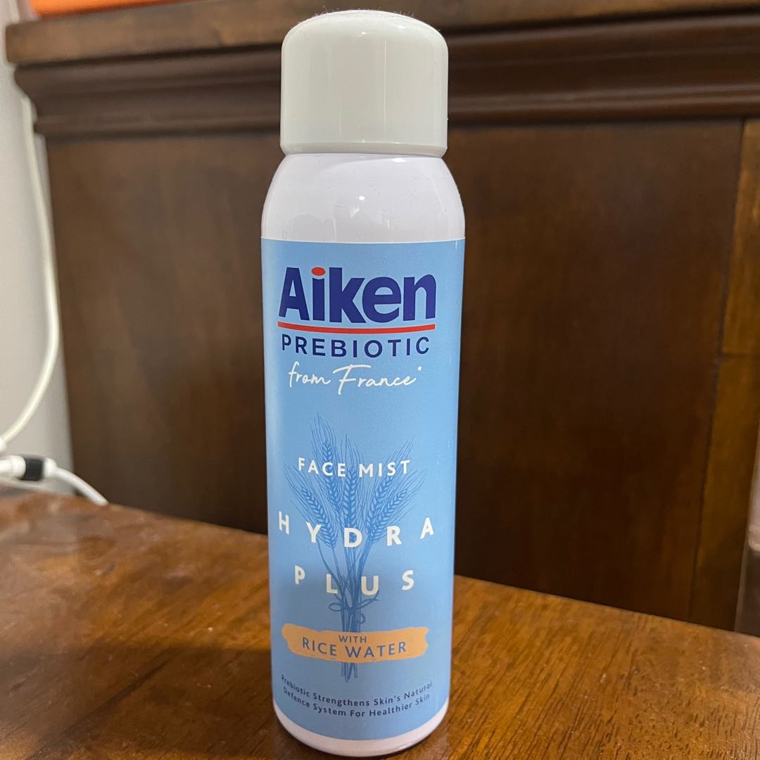 Aiken rice water face mist, Beauty & Personal Care, Face, Face Care on