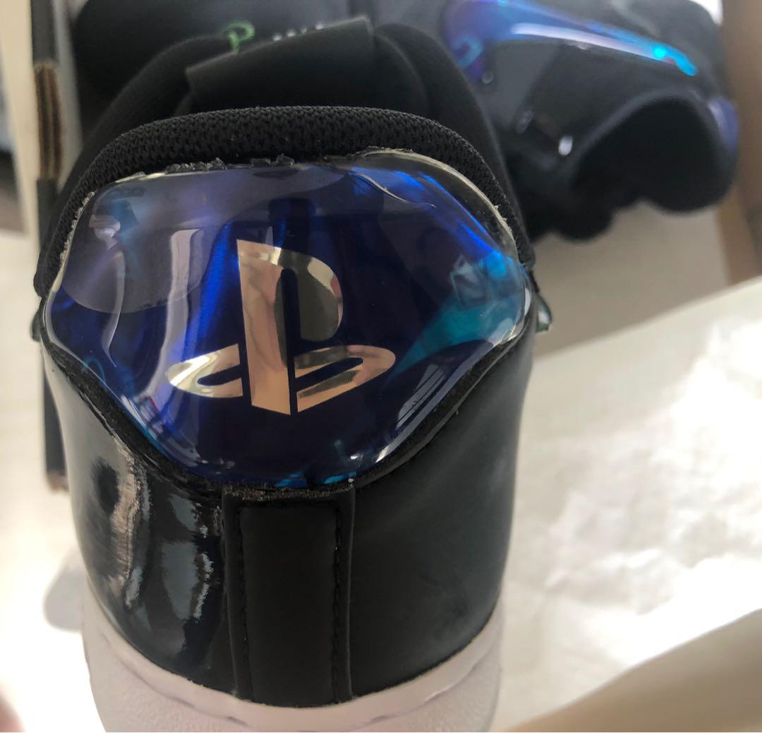 Nike air force 1 playstation 18 qs sale