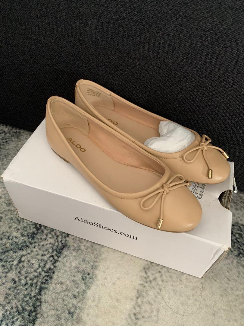 Aldo shoes womens flats sale