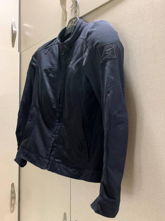 Alpinestars stella online eloise air jacket