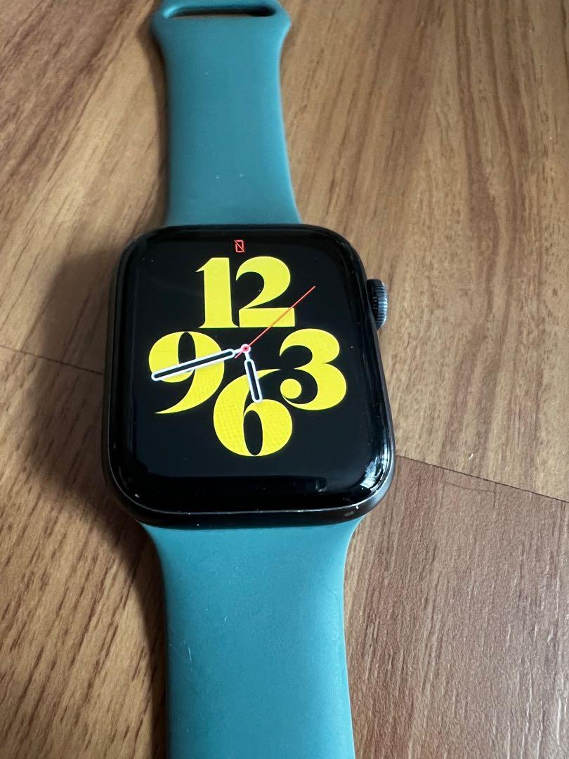 Iwatch 5 44m cheap