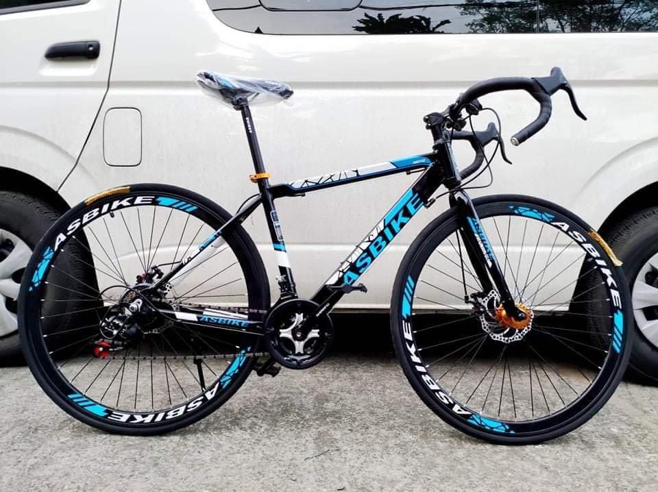 Asbike price sales road bike