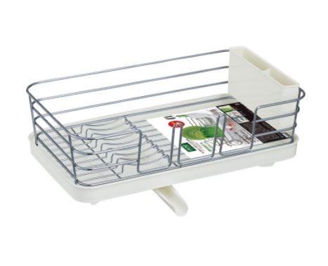 ASVEL Pose Dish drainer 5512