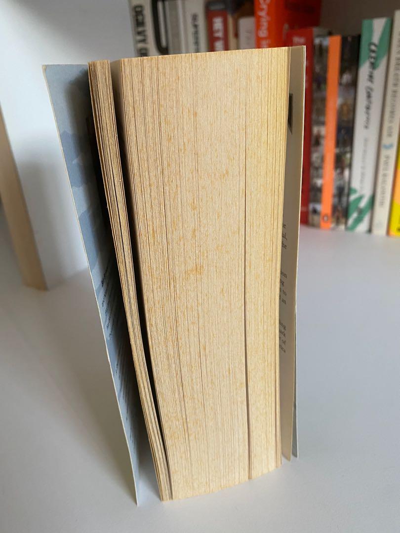 At Home Bill Bryson, Hobbies & Toys, Books & Magazines, Fiction & Non