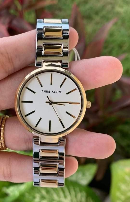 Authentic Anne Klein Watch for Women