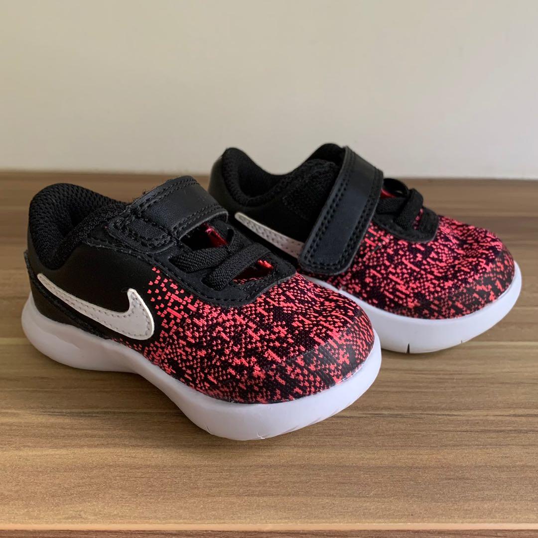 Nike 12 top months boy