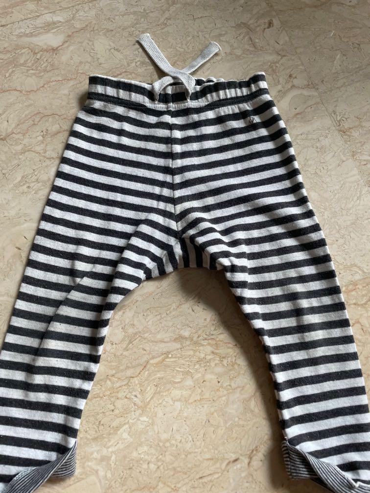 legging petit bateau bebe