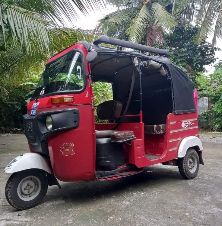 Bajaj re for sale 100k isabela areA rush, Motorbikes, Motorbikes for