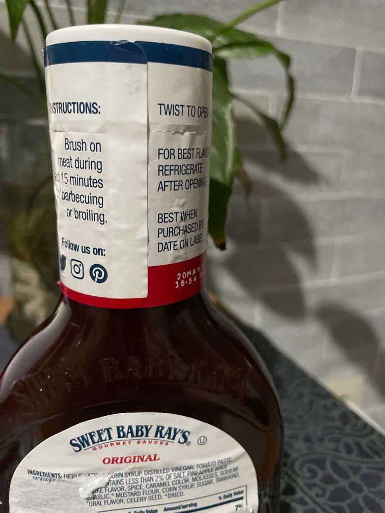 Barbecue Sauce