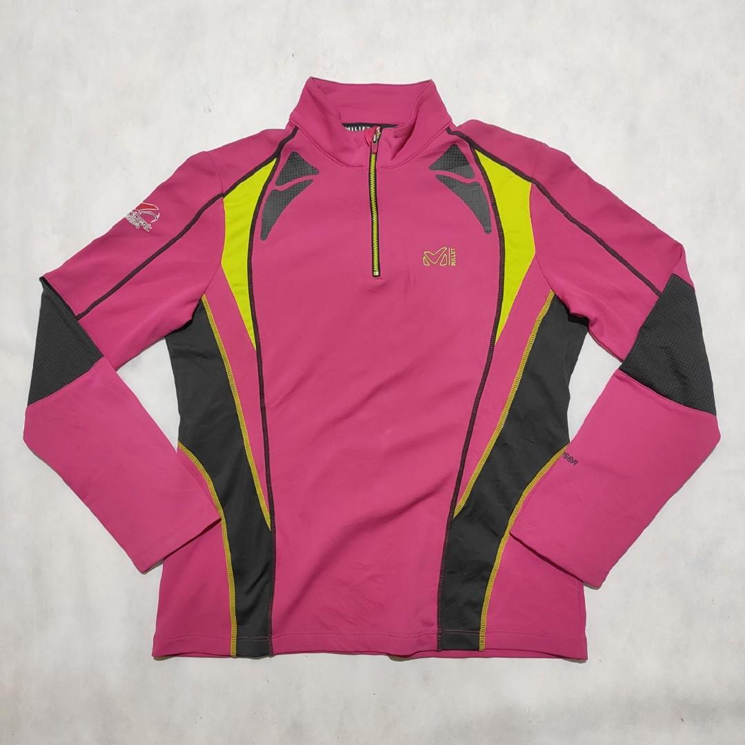 first ascent base layer