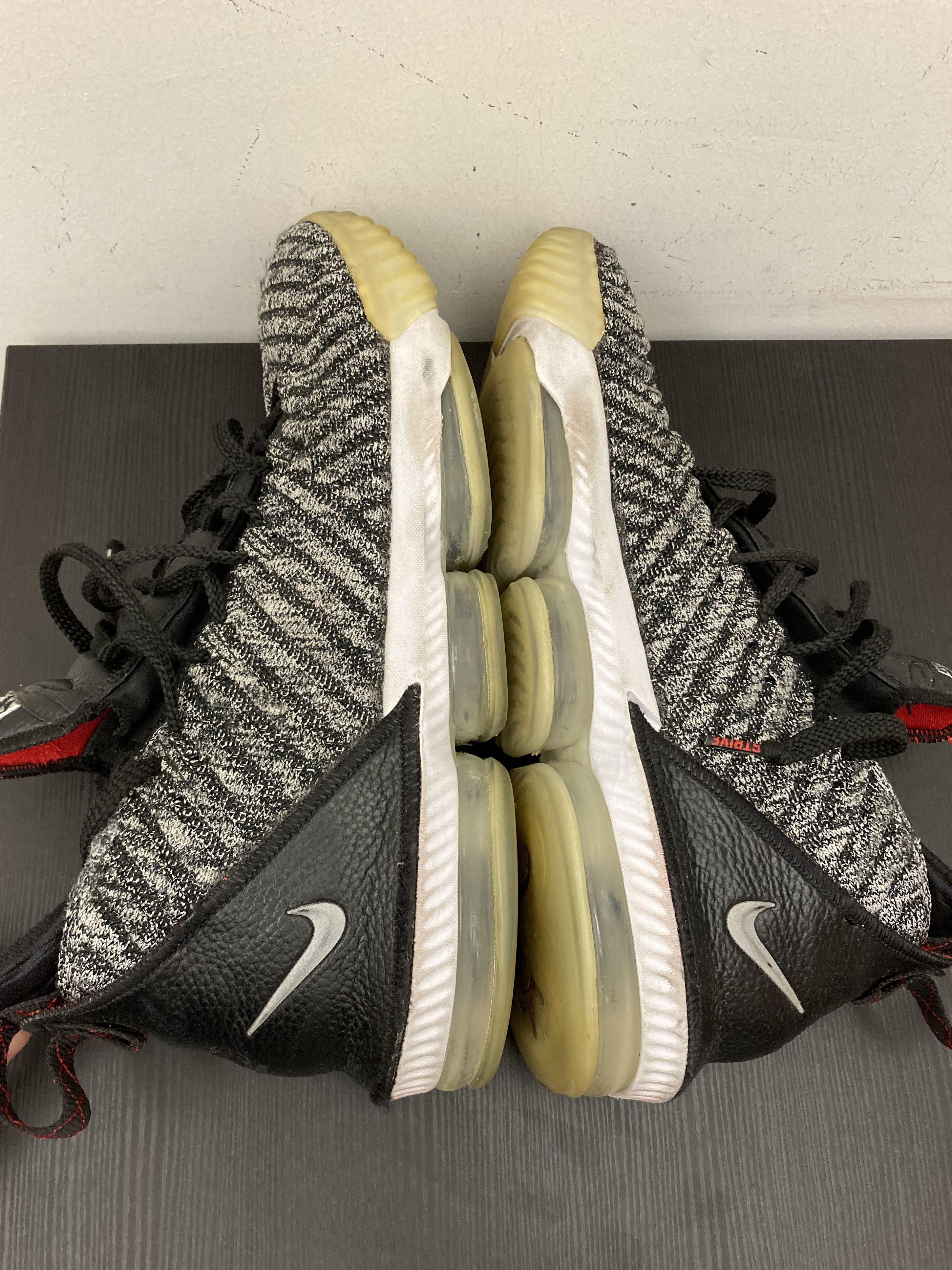 Lebron 16 uk outlet