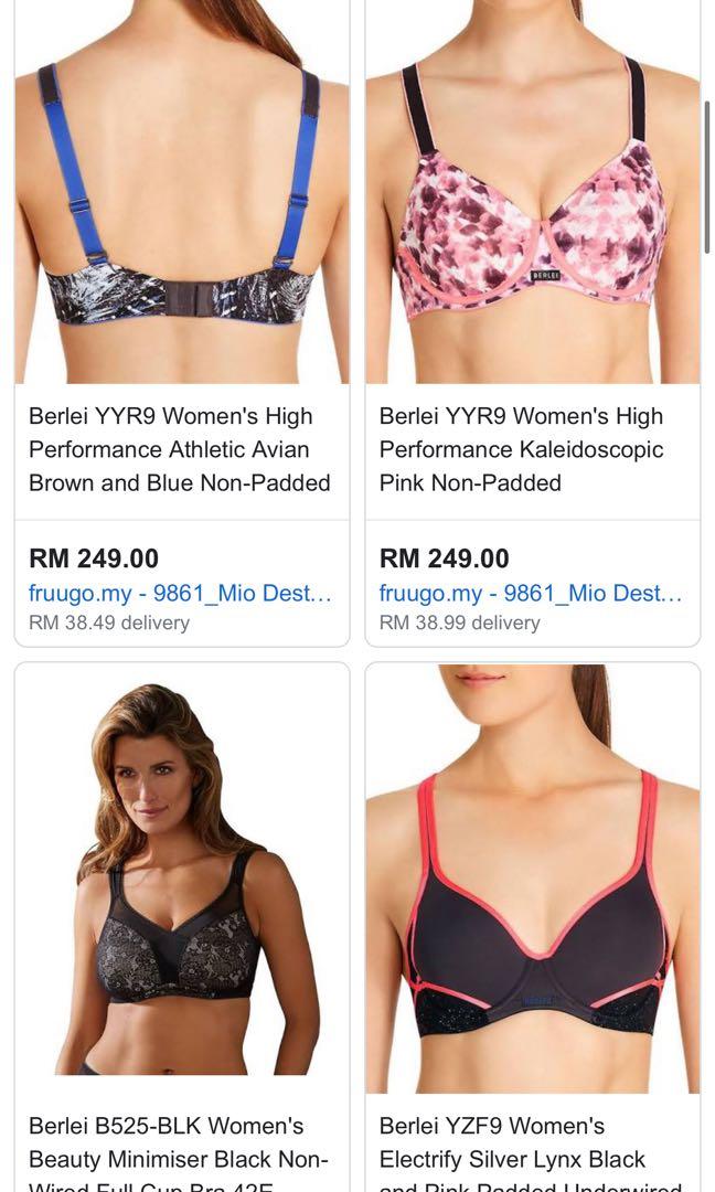 Berlei yyr9 clearance