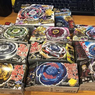 (Category: ) located in . Submitted by toymaster.sg.new (Listing ID 1128397392, Image 1). Description: .