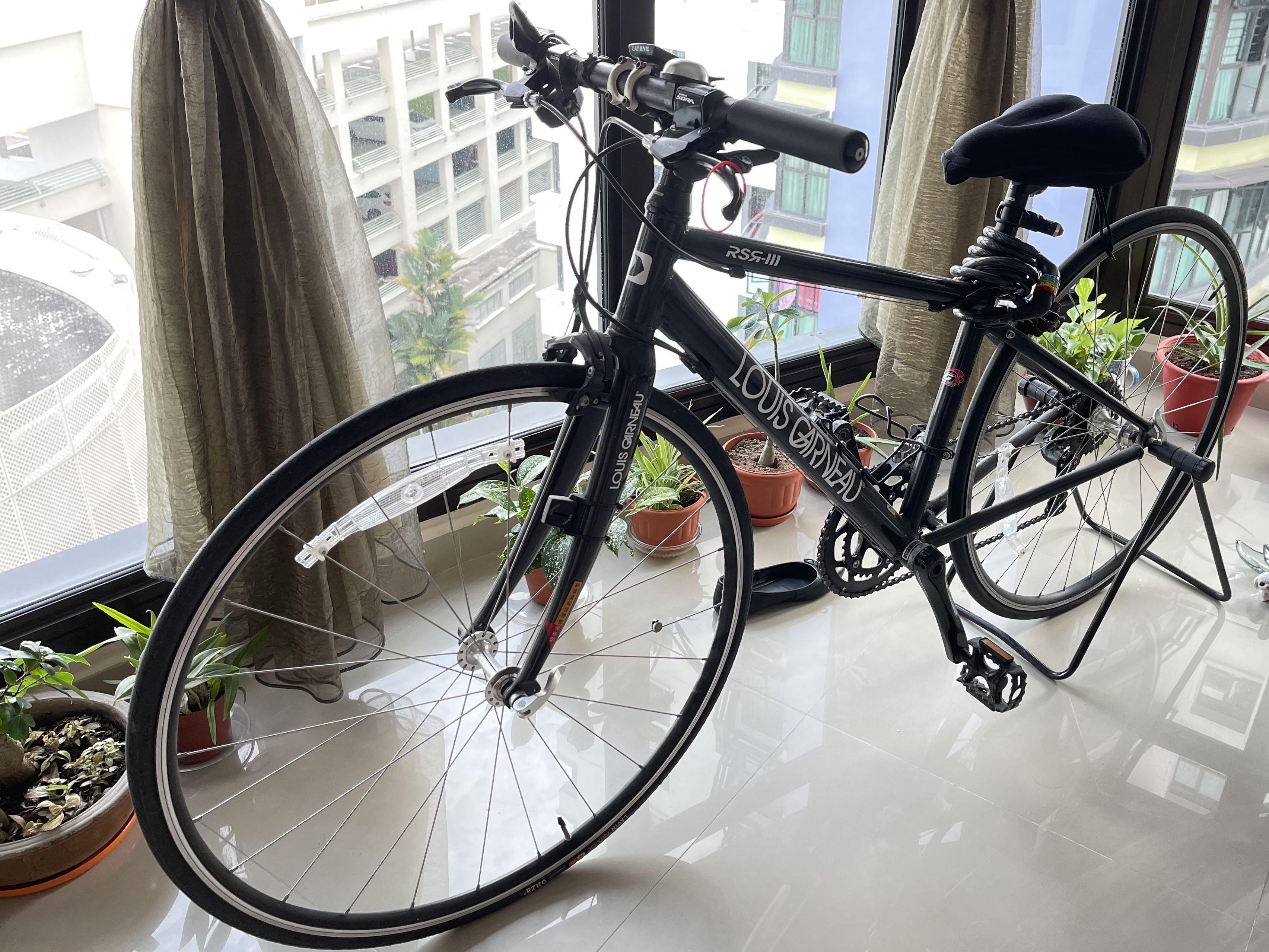 Bicycle, Sports Equipment, Bicycles & Parts, Bicycles on Carousell