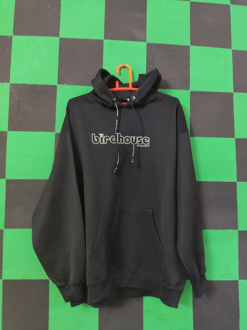 birdhouse, Men's Fashion, Coats, Jackets and Outerwear on Carousell