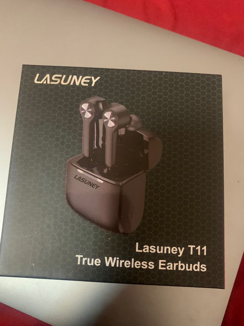 Bluetooth earbuds Audio Earphones on Carousell