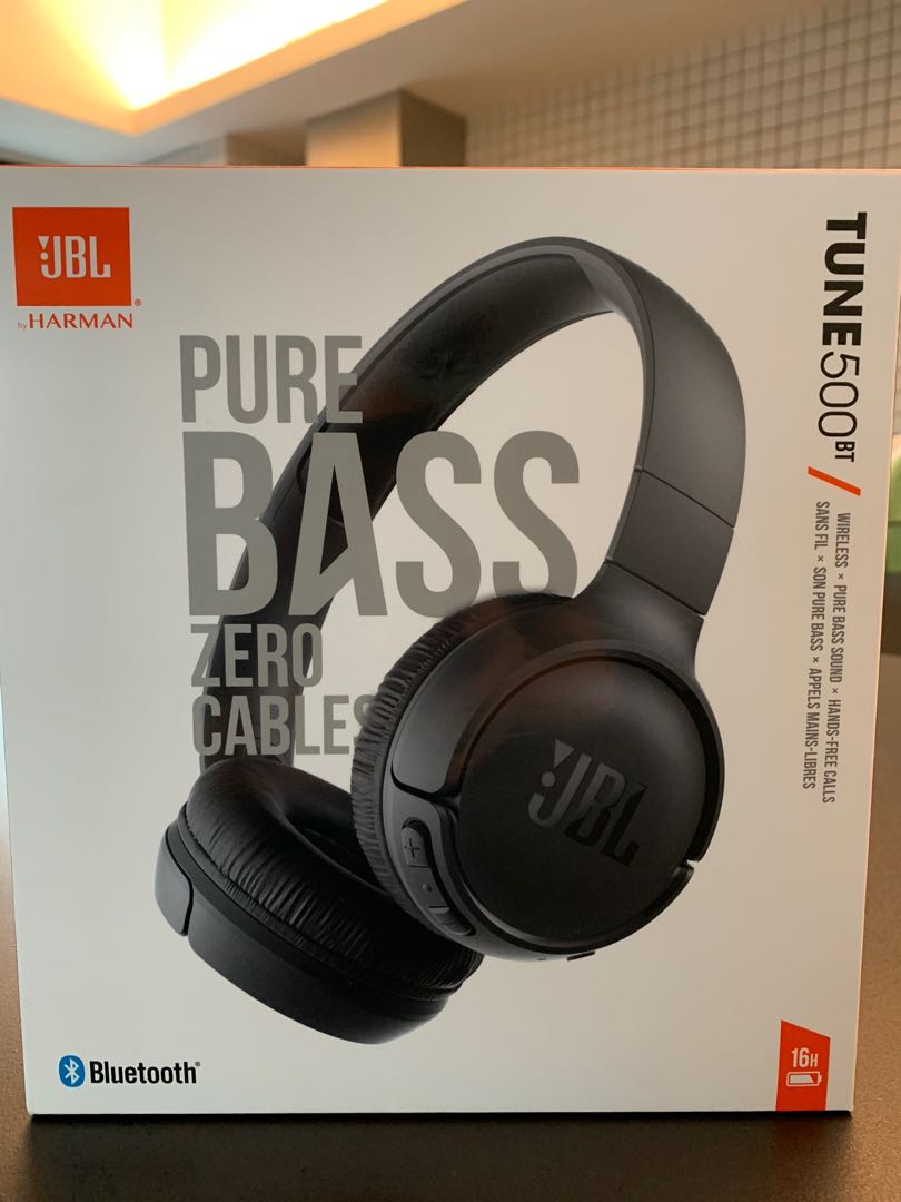 Bluetooth Headphones, Audio, Headphones \u0026 Headsets on Carousell