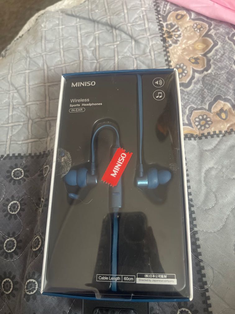 Bluetooth Headset, Audio, Headphones 