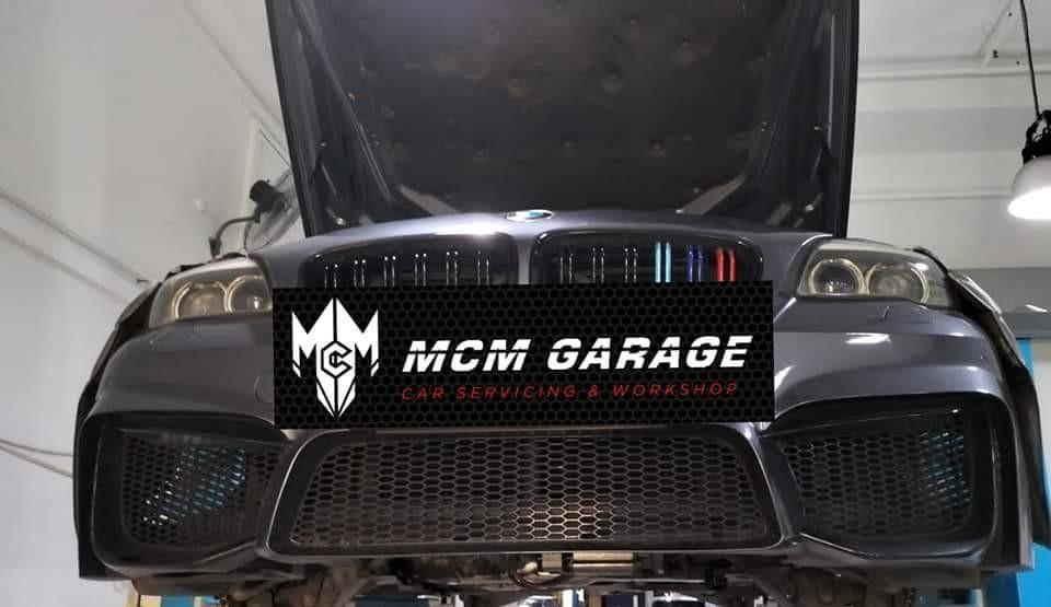 Bmw F10 transmission rebuilt/repair, Car Accessories, Car