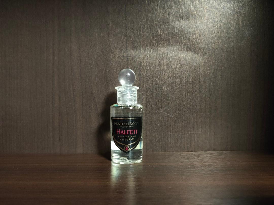 Halfeti shop perfume 30ml