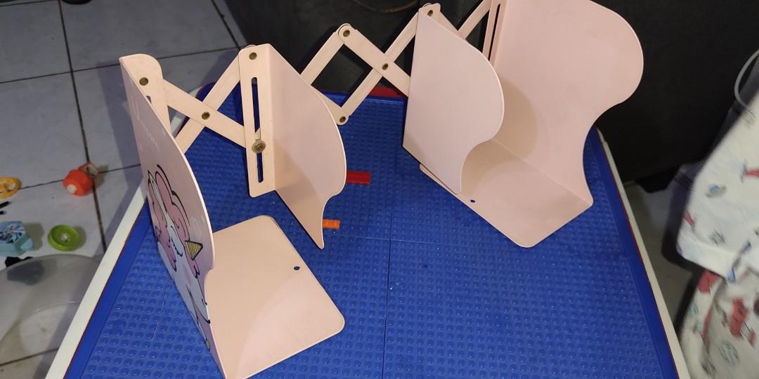 Bookshelf collapse metal, Babies & Kids, Baby Nursery & Kids Furniture