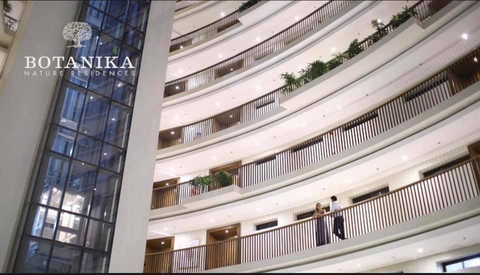 Botanika Nature Residences (Readyforoccupancy & Pre-selling units ...