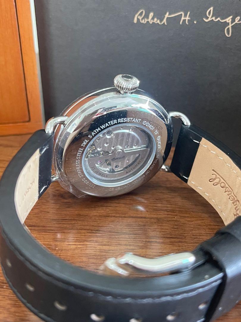 Ingersoll id01401 discount