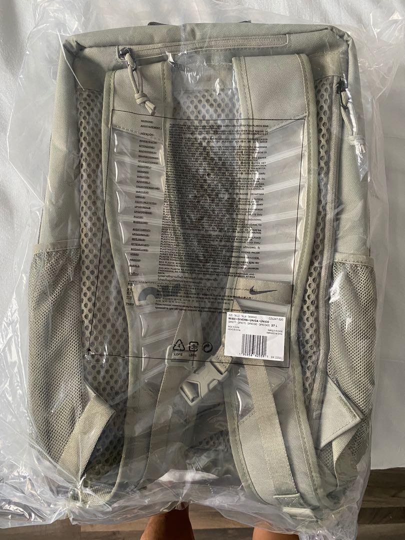 Nike vapor power graphic training backpack clearance