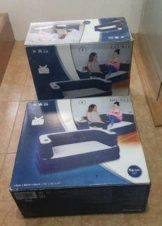 Brandnew Deluxe Inflatable Sofa 1 for 3250 take both for 6K