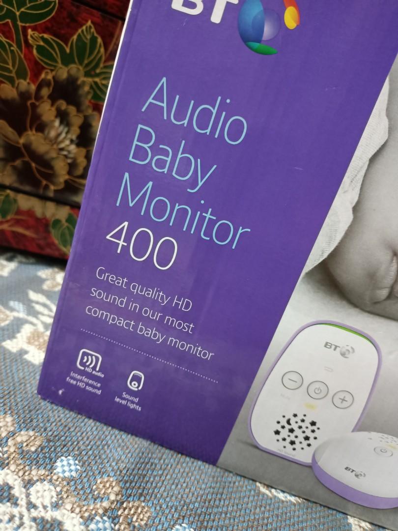 Bt audio on sale monitor 400