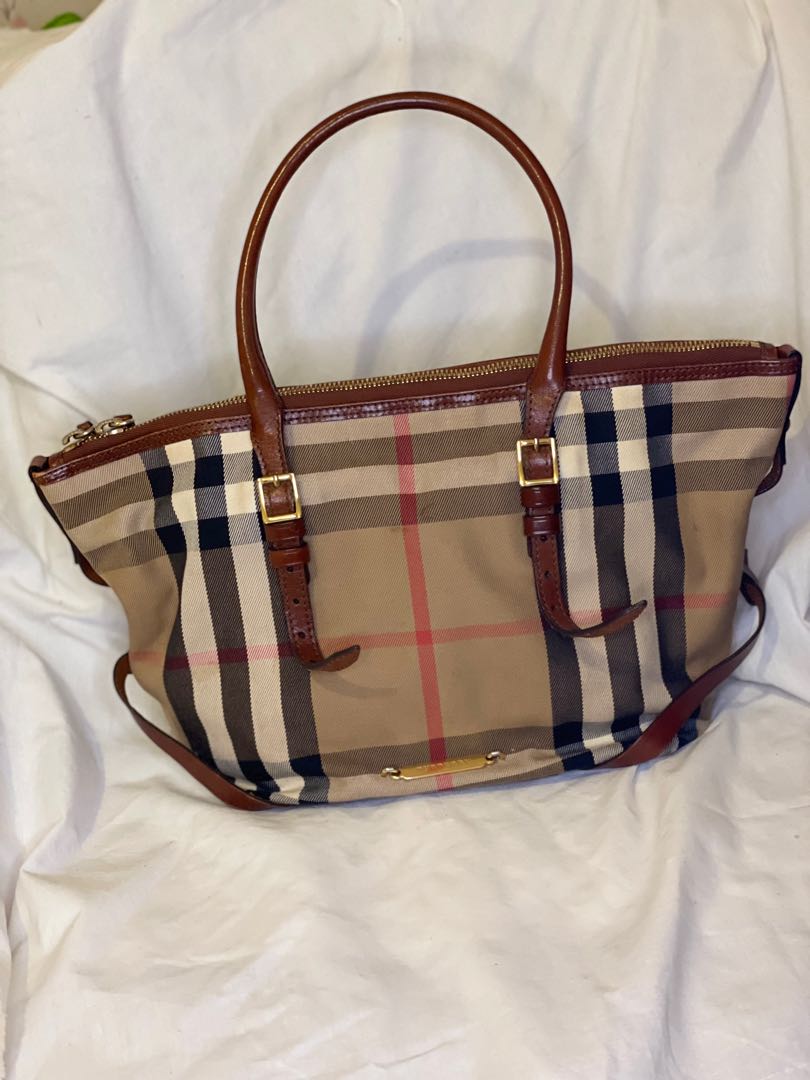 burberry salisbury